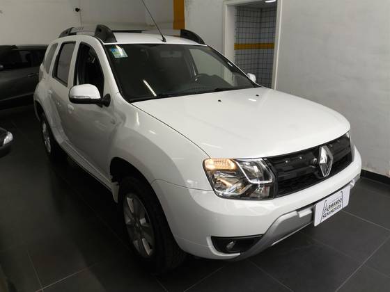 RENAULT DUSTER 1.6 DYNAMIQUE 4X2 16V FLEX 4P MANUAL RENAULT DUSTER 1.6 DYNAMIQUE 4X2 16V FLEX 4P MANUAL